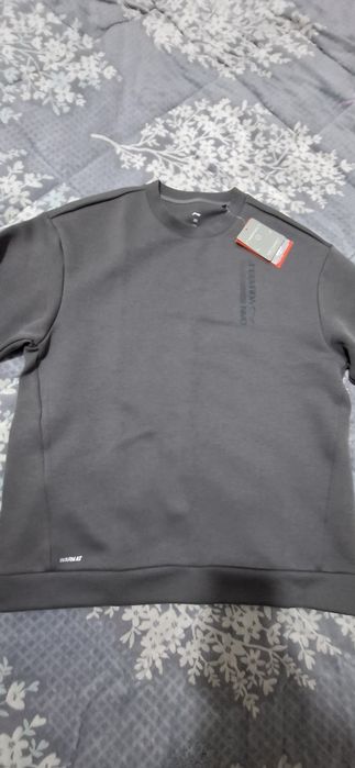 Свитшот трико мужской