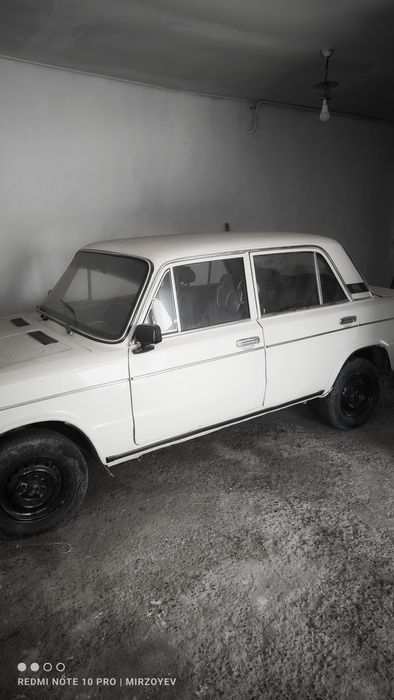 Hamma narsasi joyida. Navoiy viloyati Qiziltepa tumani. Vaz 2106