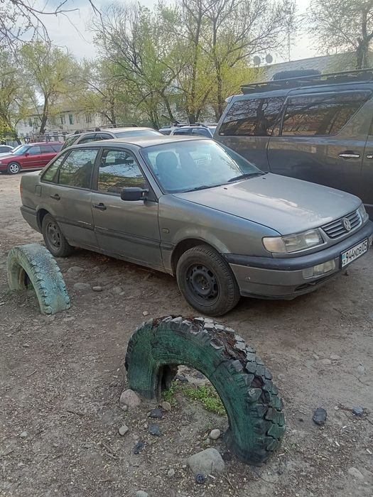 Продам Пассат Б4