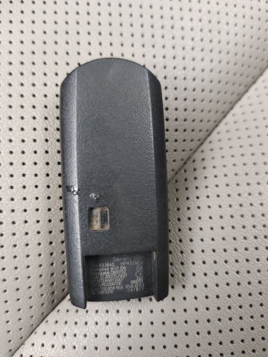 Продам смарт ключ Мазда 6