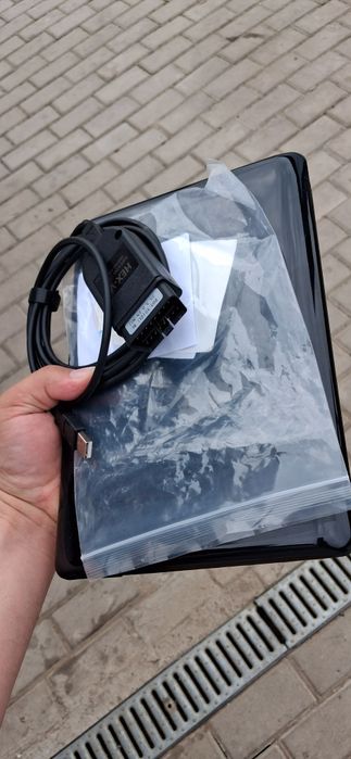 diagnoza tester vcds
