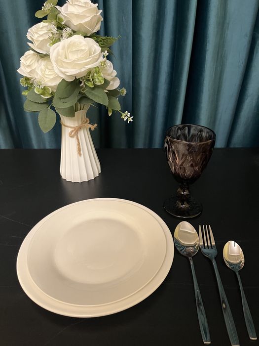 Аренда стульев и столов