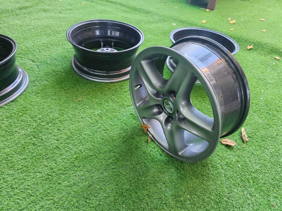 Диски R16 Оригинал! TOYOTA