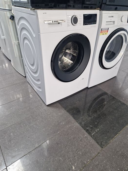 Пералня Bosch Serie 6 10 кг Idos A+++