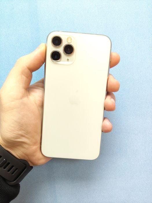 Продам iPhone 11pro/64Gb/70%