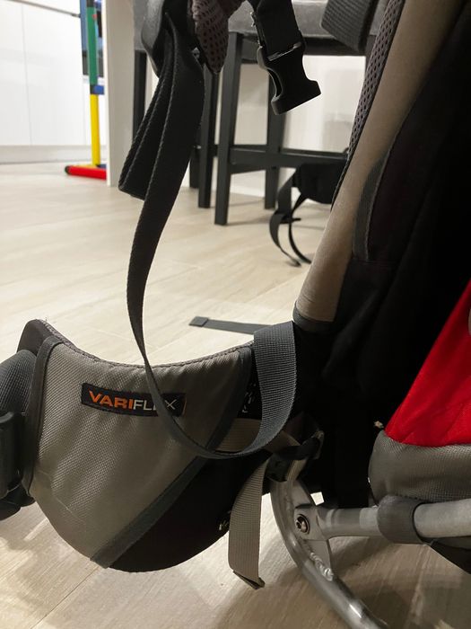 Раница за носене на дете (Самар) Deuter kid comfort 2