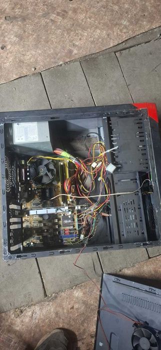 Компьютер Marlboro