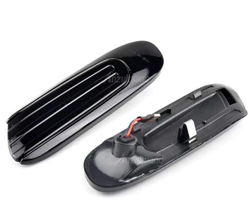 Динамични бягащи мигачи за калниците Mini Cooper F55 56 57 Мини Купър