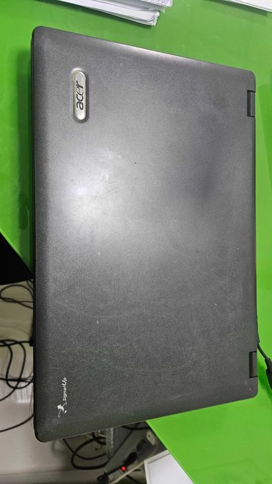 Laptop-uri vechi Acer/Toshiba