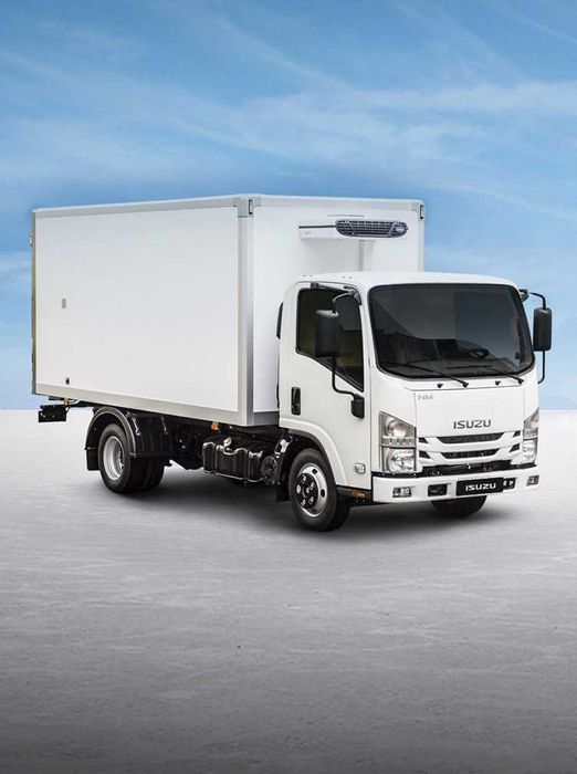 Запчасти на грузовики Исузу, Isuzu,
