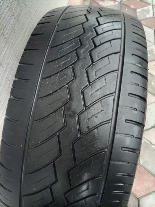 Шины 265"65"17 летние