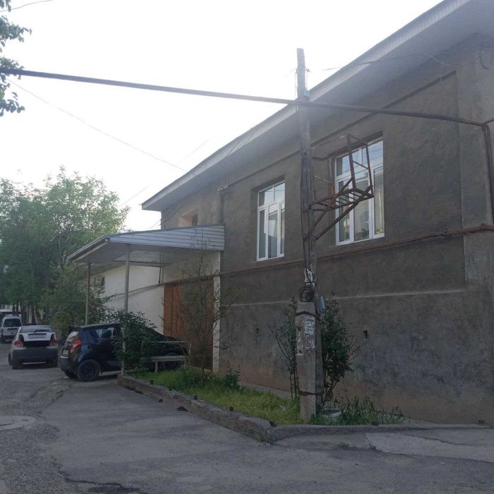 Участка сотилади 6 сотих