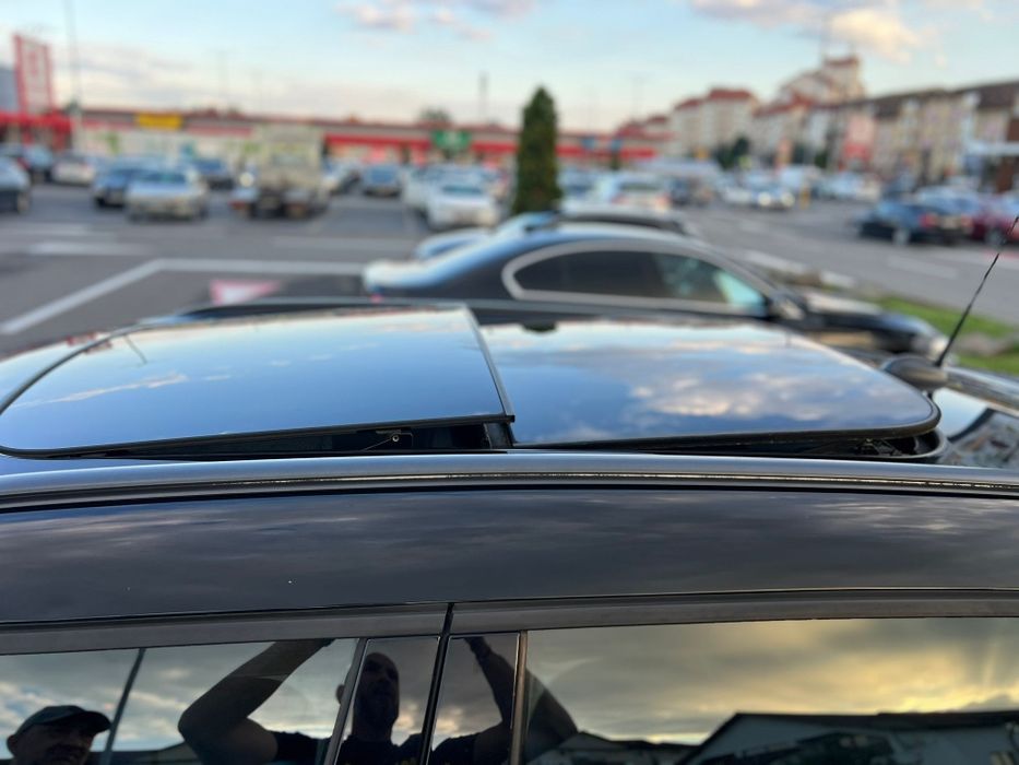 Mini Cooper Countryman 4x4 2012