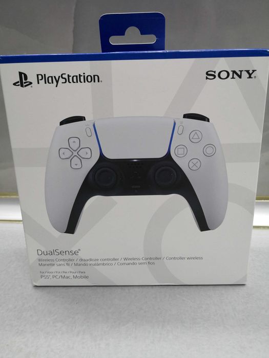 Джойстик 8 bit Do