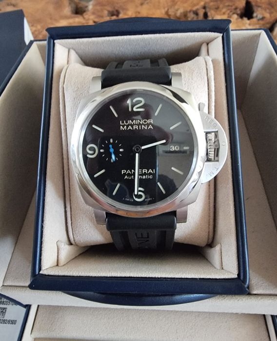 Panerai Luminor Marina