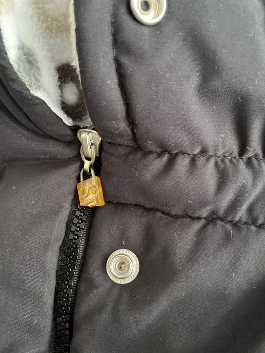 Stokke зимен чувал за количка