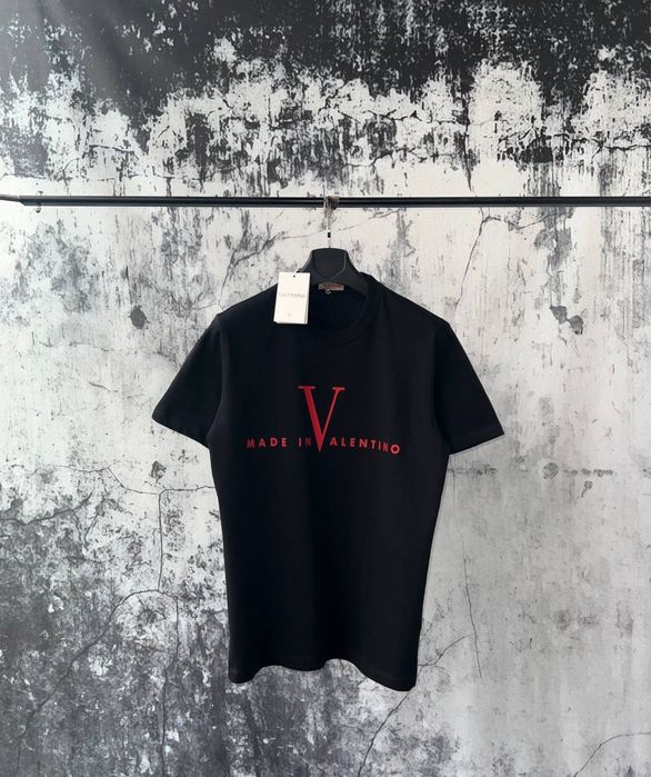 Tricou Valentino