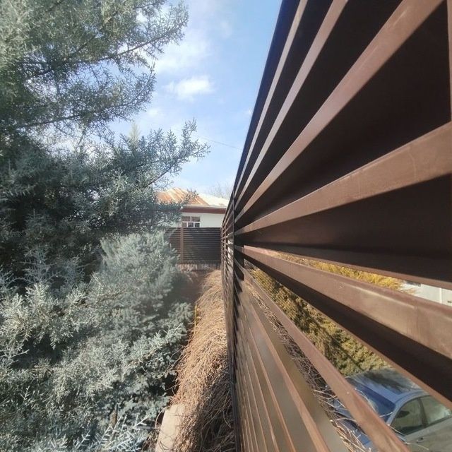 Заборы жалюзи, perilla, rishotka, naves,kazirok va svarka ishlari.
Xam