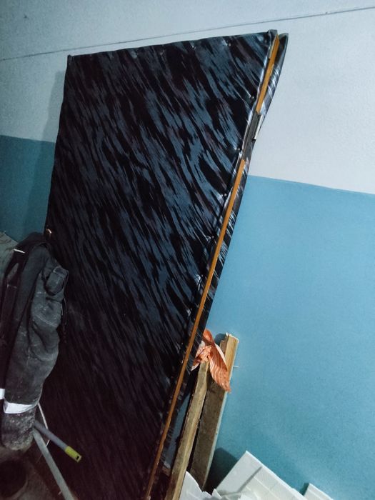 Отдам дверь бесплатно (входная вторая)