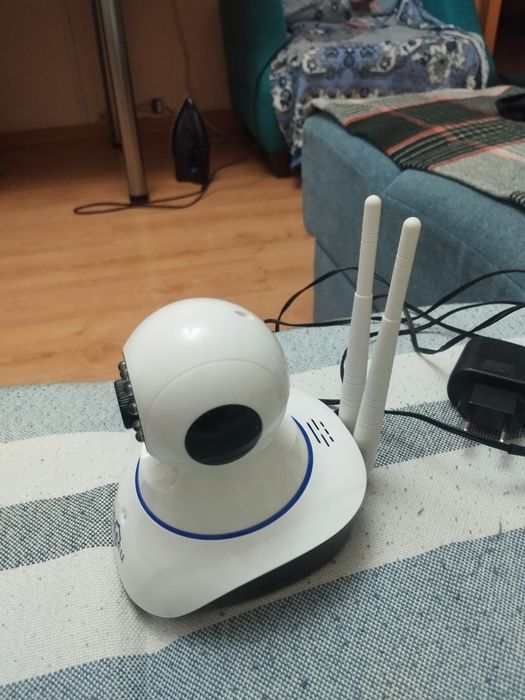 WiFi камера 5000т