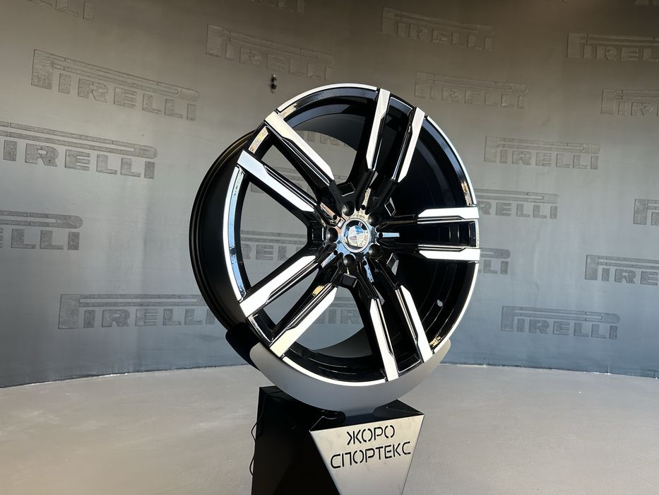 21цола BMW X5,X6,G05,G06