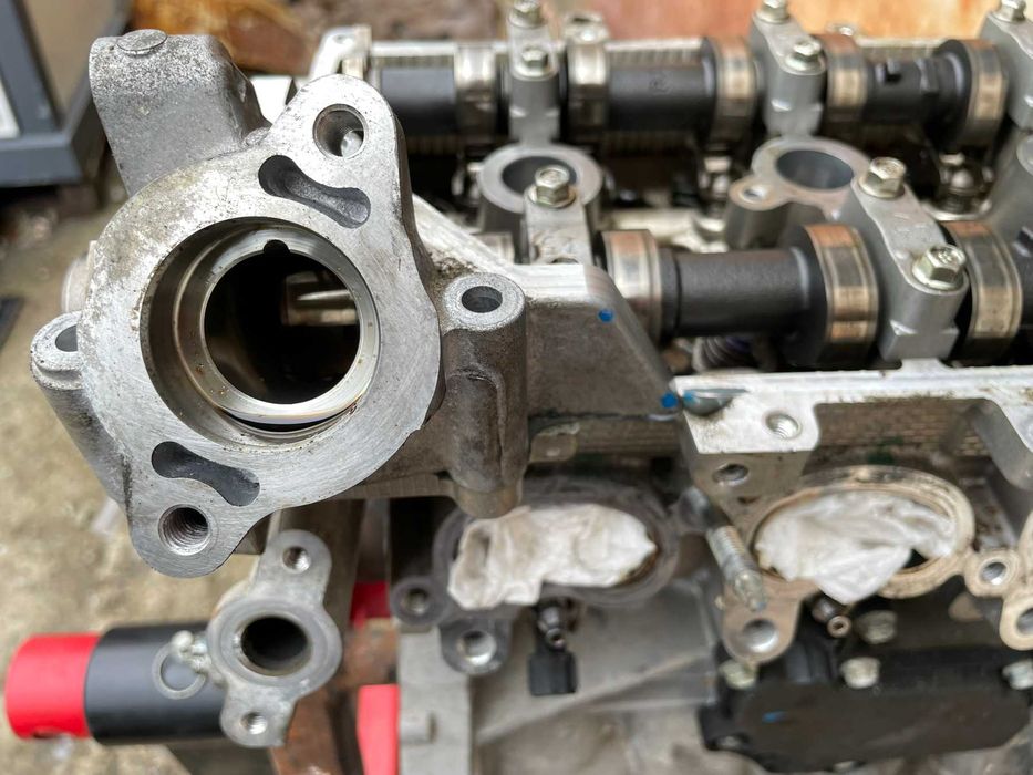 Гол Двигател K14D SUZUKI SX4 S-Cross 1.4 DITC HYBRID ALLGRIP 4х4 2021