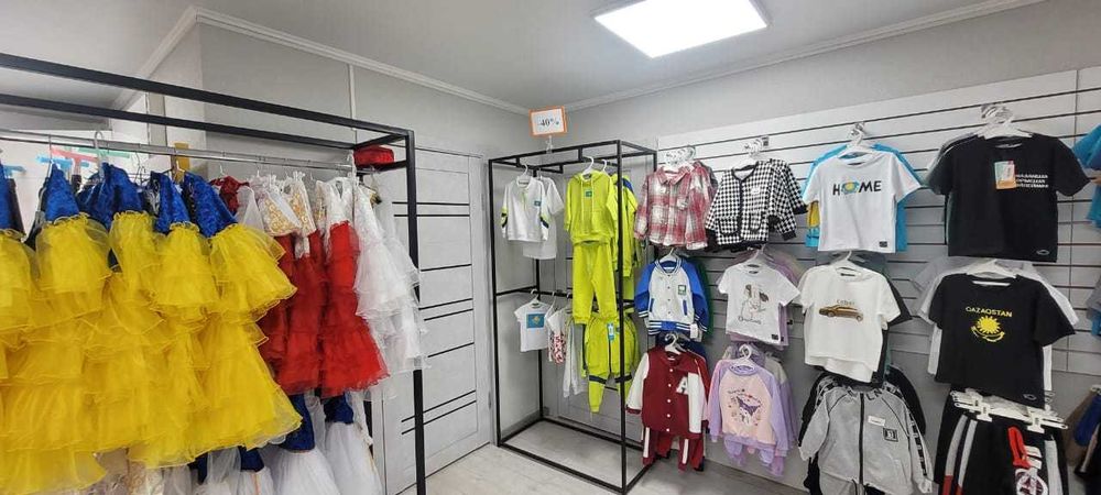 Продается коммерческое помещение