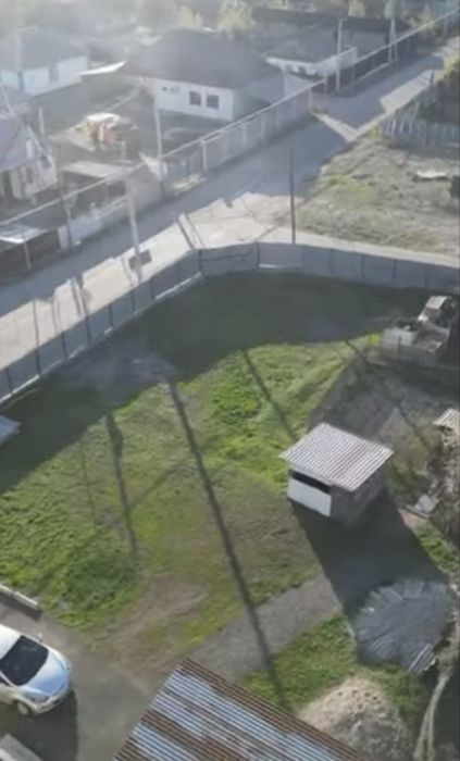 Жер сатылады Прдается участок