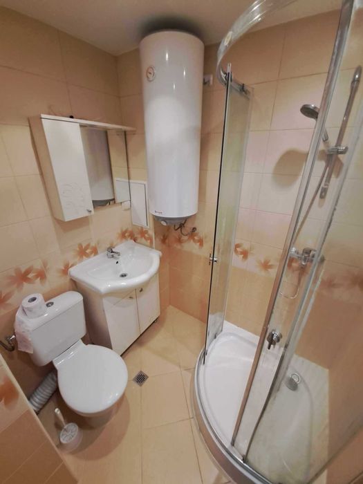 Дава се под наем Двустаен апартамент в Варна, Операта - 60 кв.м за 408 € - Снимка #12