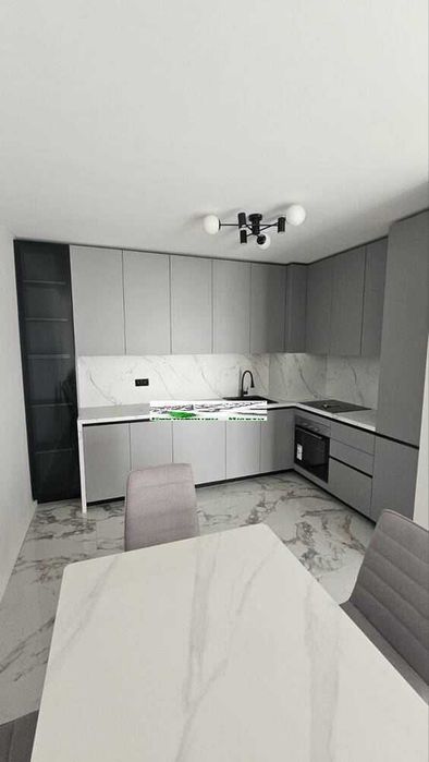 Продава се Тристаен апартамент в Пловдив, Гагарин - 121 кв.м за 1645 €/кв.м - Снимка #2