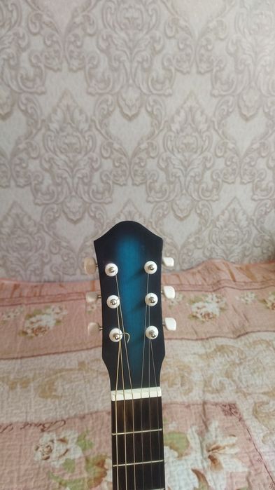 Гитара сатылады Amistar