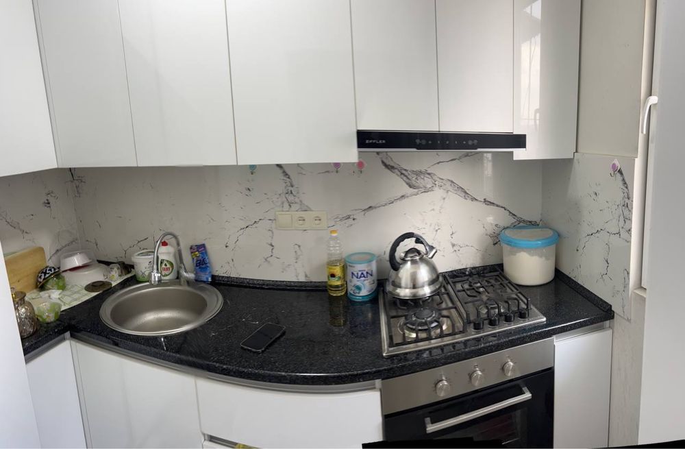 Huvaydo mahalla boston havas orqasi bankiskiy dom 4 etaj