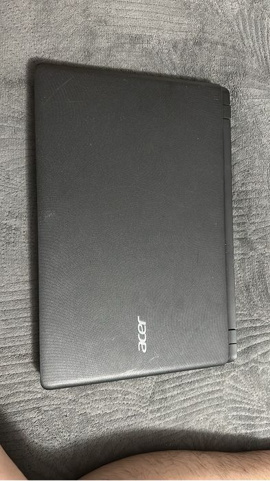 Ноутбуе Acer Aspire 5 2018