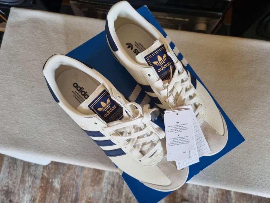 Adidas Originals Samoa. Marimea 43. Noi