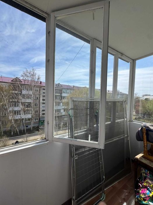 Продам 3к квартиру рн "Рахмет"