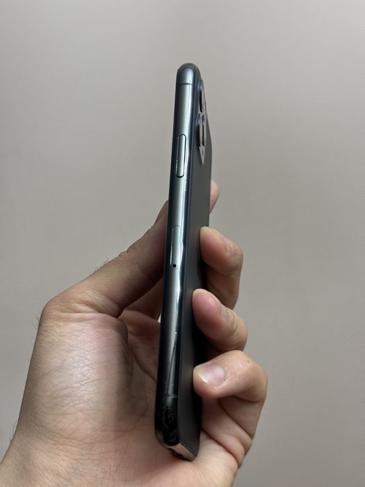 Iphone 11 Pro. 256гб. 10/10