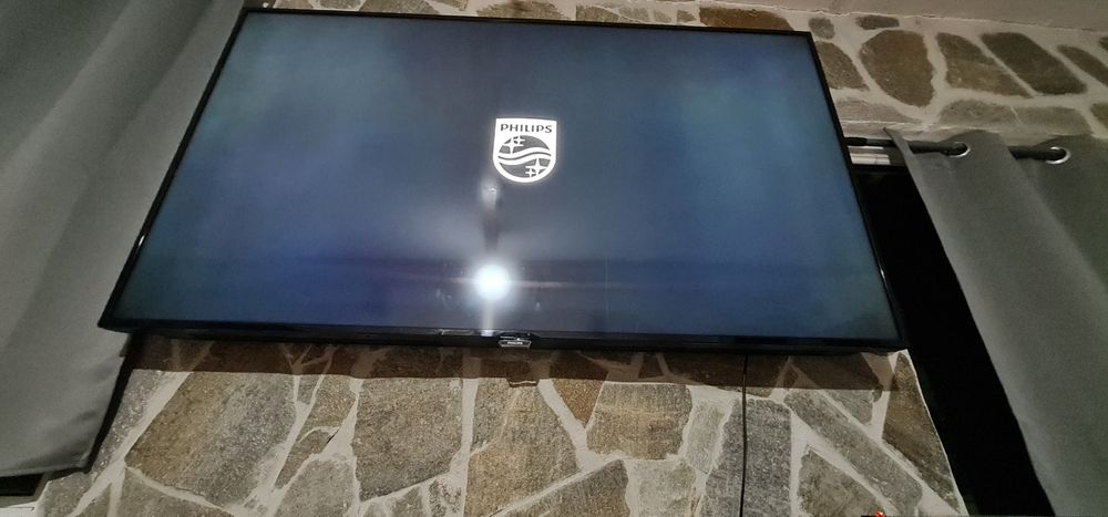 Телевизор Philips 65PUS6121/12, 65" 165.1 cm, 4K Ultra HD LED Smart