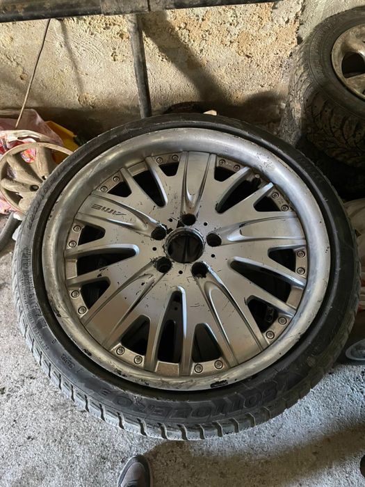Продам диски R19