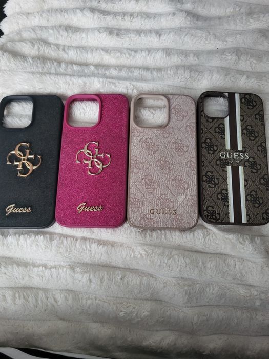 Huse Iphone 16 pro max,iphone 14 plus(60 lei fiecare)