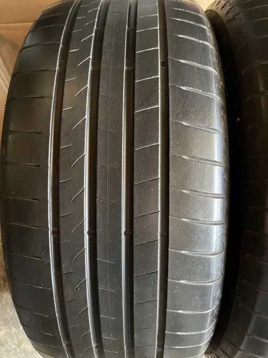 255/50 R20 Bridgestone ALENZA 001