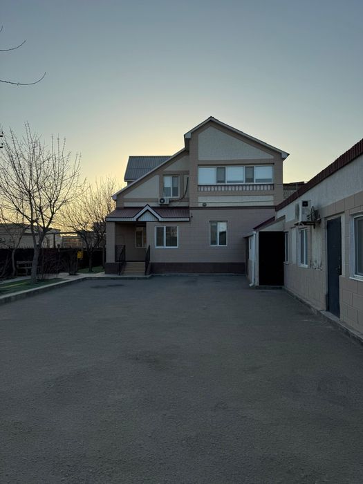 Продам дом в хорошем состоянии рядом с т.д."Мурагер" - View 2
