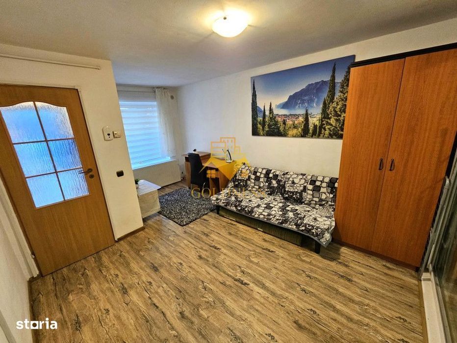 2 Camere, Central, Zona Sora, Parcare, Piata Unirii, UMF