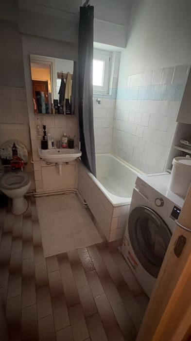 Închiriez apartament 2camere