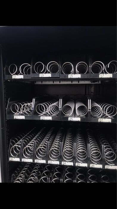 Ремонт на хранителни машини Зануси Спринг и други