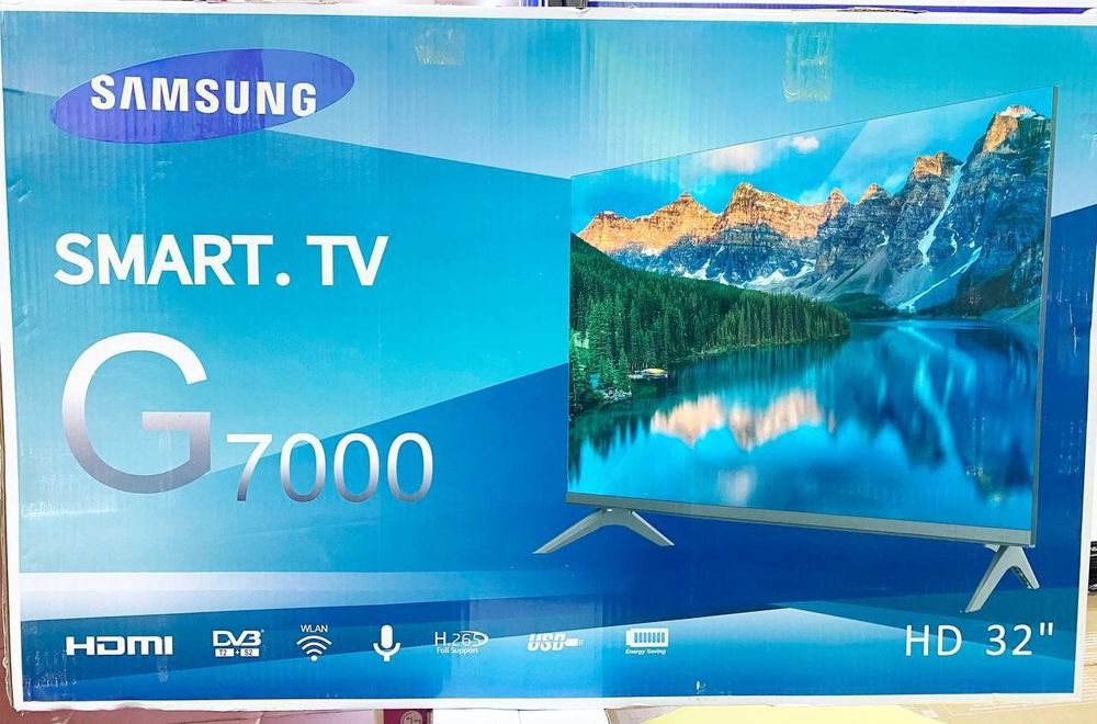 Smart TV 32 Televizor 43 смарт тв 55 Smart TV Телевизор