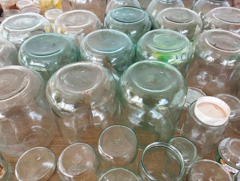 Xar hil turdagi bonkalar sotiladi