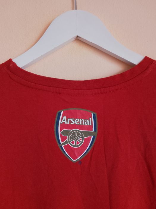Tricou Suporter Fotbal Arsenal Londra