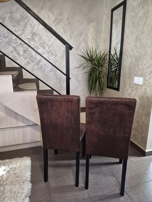 Scaune bucătărie & living