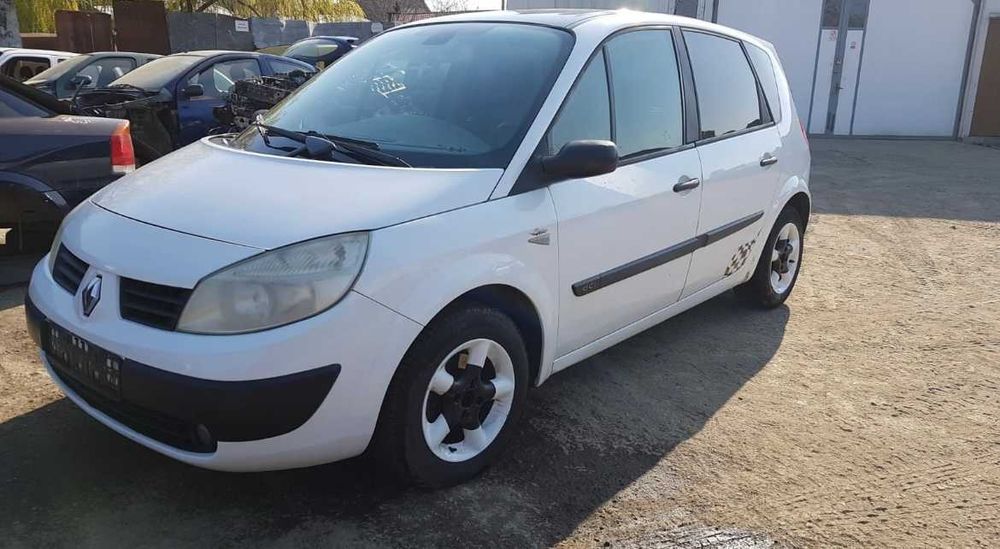 Piese Renault Scenic 1.5 dci ,1.9 dci