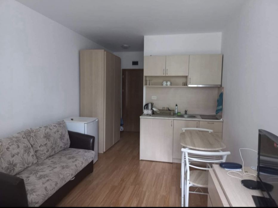 Студио за продажба в Слънчев бряг | комплекс Гербер 1